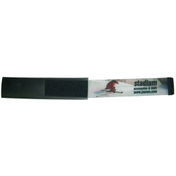 Cintas Sujeta Skis 50 mm. Racing con caucho